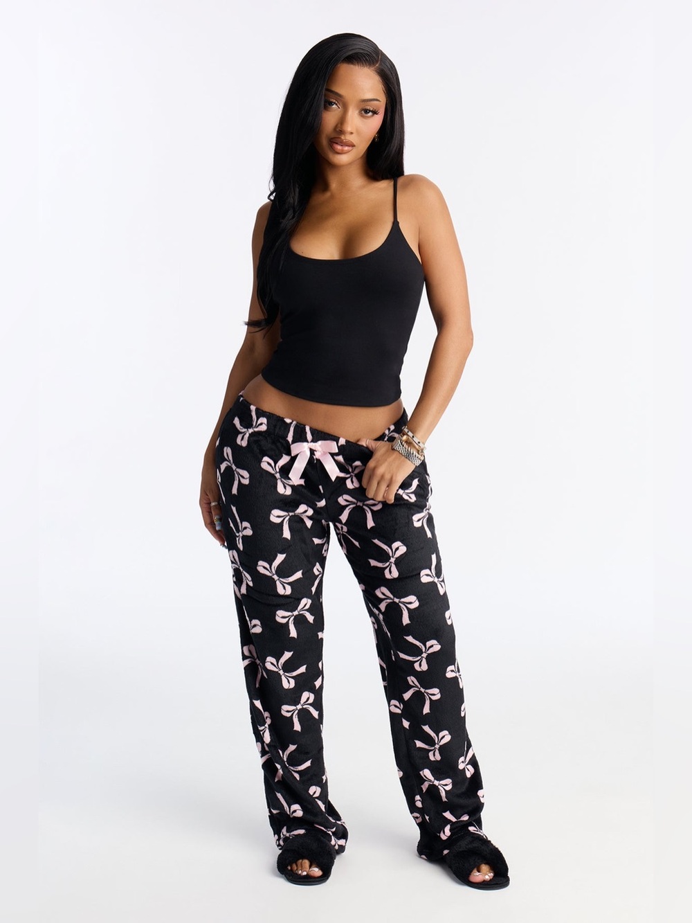 Plush PJ - Picture 2 of 4